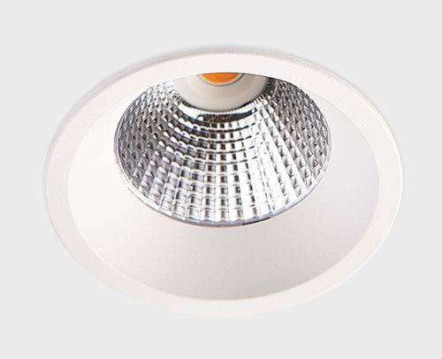 Светильник встраиваемый Italline IT08-8036 white 4000K-4190-4192