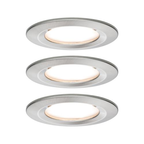 Светильник встраиваемый Paulmann NOVA LED (НОВА ЛЕД) 93458