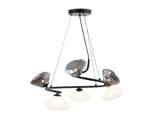 Люстра подвесная Ambrella Light Heigh Light (Хеигх Лигхт) LH15003