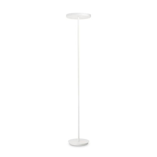 Торшер Ideal lux Colonna (Цолонна) Colonna PT4 Bianco