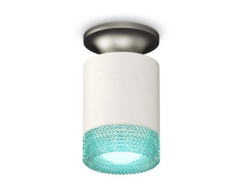 Светильник накладной Ambrella Light Techno (Тецхно) XS6301162
