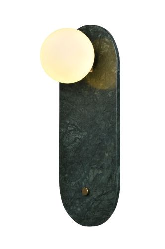 Светильник настенный Zortes Marmo (Мармо) ZRS.90610.09