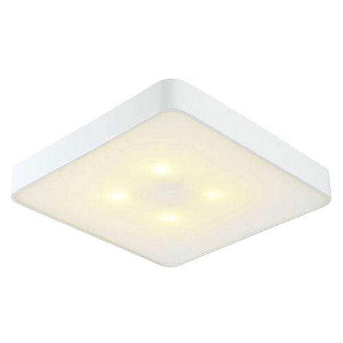 Светильник потолочный Arte Lamp Cosmopolitan (Цосмополитан) A7210PL-4WH