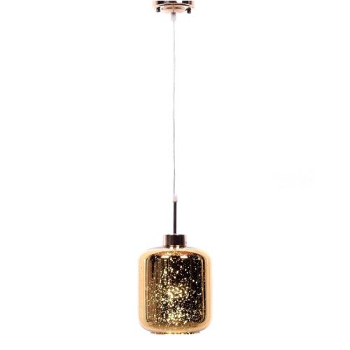 Светильник подвесной Lumina Deco Alacosmo (Алацосмо) LDP 6811-1 GD