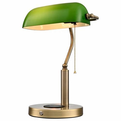 Светильник настольный Velante 323-504-01