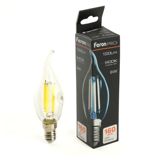 Лампа светодиодная Feron LB-1216 51264
