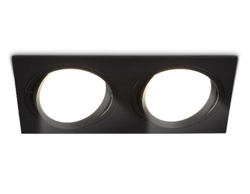 Светильник встраиваемый Ambrella Light GX Standard tech (ГКС Стандард тецх) TN51920