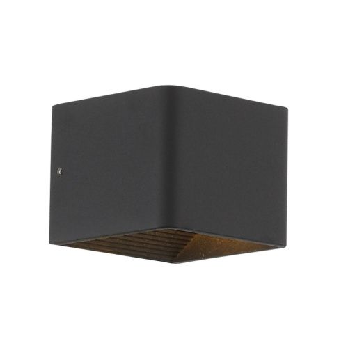 Светильник настенный ST Luce Grappa 2 (Граппа 2) SL455.041.01