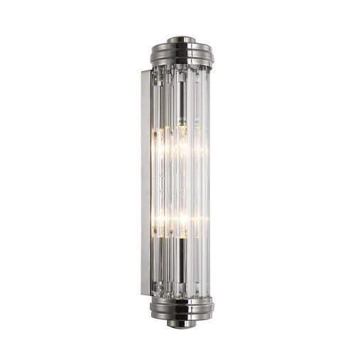 Бра Delight Collection Gascogne (Гасцогне) KG0602W-2 nickel