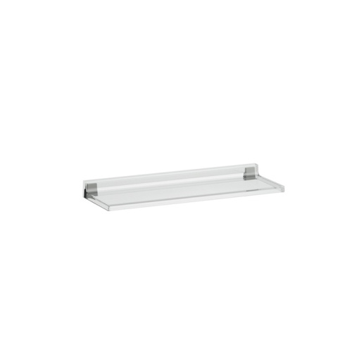 Полка в ванную комнату Laufen Kartell 3.8533.0.084.000.1