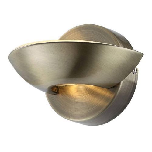 Светильник настенный Globo Sammy (Саммы) 76002