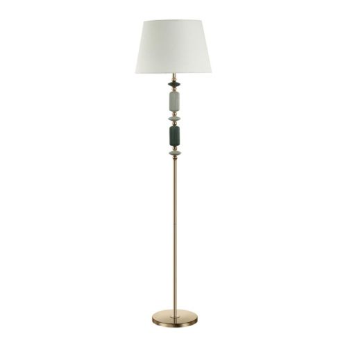 Торшер Odeon Light Candy (Цанды) 4861/1FA