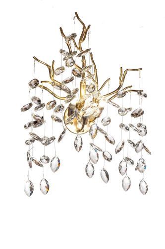 Светильник настенный Garda Decor 86-11022