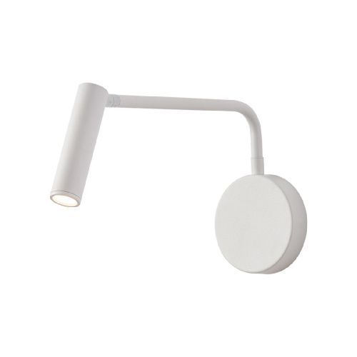 Бра Escada Koppa (Коппа) 10299/1LED White