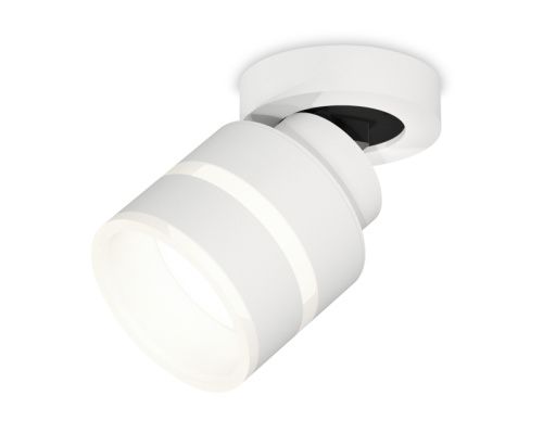 Спот Ambrella Light TECHNO SPOT (ТЕЦХНО СПОТ) XM8101024