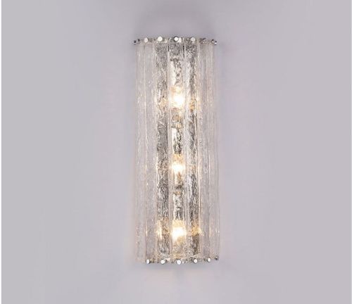 Светильник настенный Newport 10820 10823/A new nickel