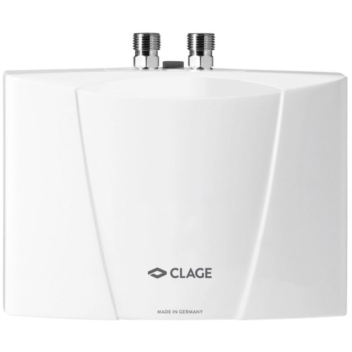 Водонагреватель проточный Clage MBH 7 1500-16007