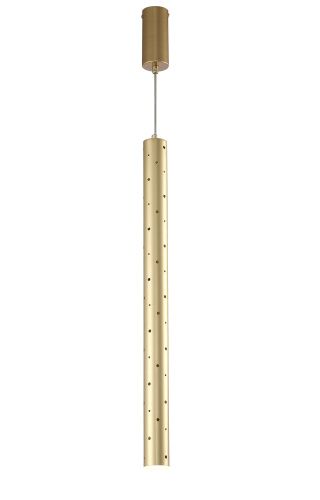 Светильник подвесной Crystal Lux CLT 232 CLT 232C600 GO 3000K