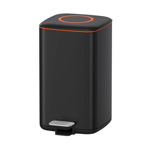 Ведро мусорное Java S-888-12Q