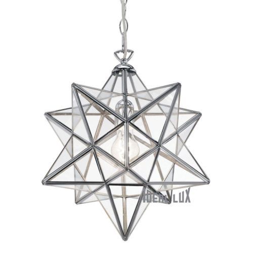 Светильник подвесной Ideal lux Stella (Стелла) Stella SP1 Big