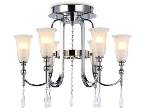 Люстра потолочная Ambrella Light Traditional (Традитионал) TR3243