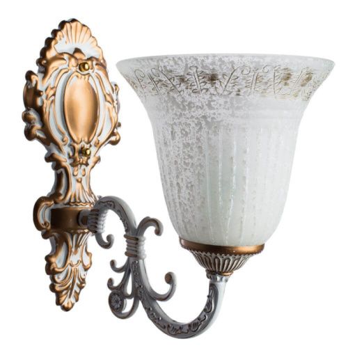 Бра Arte Lamp Delizia (Делизиа) A1032AP-1WG