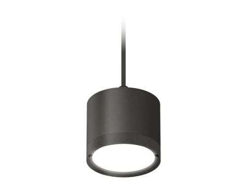 Светильник подвесной Ambrella Light TECHNO SPOT (ТЕЦХНО СПОТ) XP8111011
