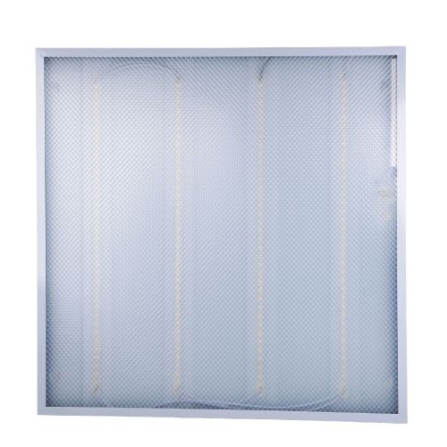 Панель светодиодная Volpe ULP-Q115 6060-36W/4000K+6500K WHITE