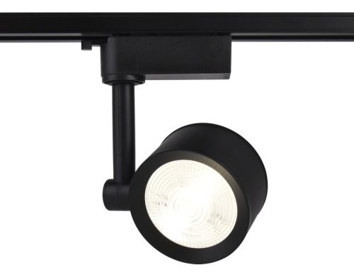 Трековый однофазный светильник Ambrella Light Track System (Трацк Сыстем) GL6391