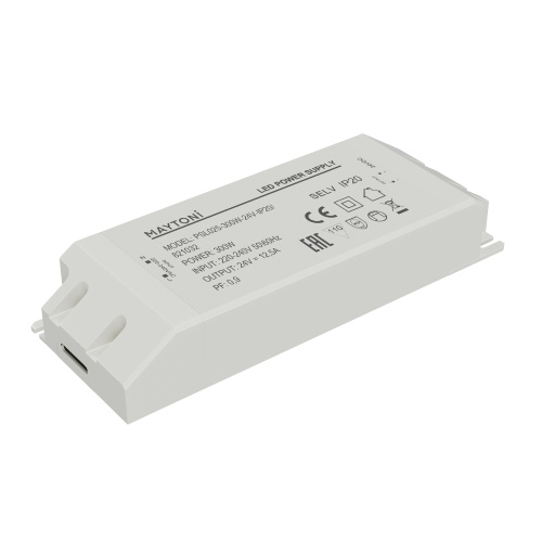 Источник напряжения Maytoni Led Strip 821032