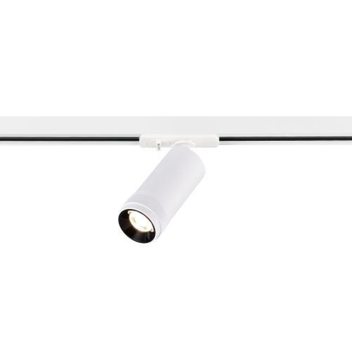 Трековый однофазный светильник ST Luce Zoom (Зоом) ST385.546.10