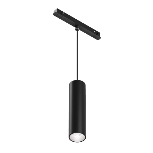 Трековый светильник Maytoni Technical Focus LED (Фокус) TR041-4-12WTW-DD-B