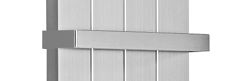 Полотенцедержатель Boheme Flat 725-EXTRA-NB