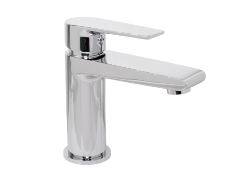 Смеситель Stella Polar Кламар SP-00001953 на раковину хром