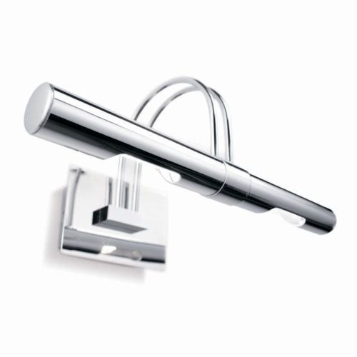 Подсветка для картин Ideal lux Cico (Цицо) Cico AP2 Cromo