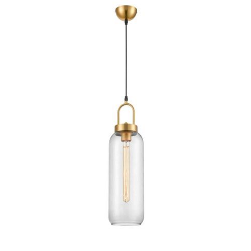 Светильник подвесной Vele Luce Cloe (Цлое) VL5414P21