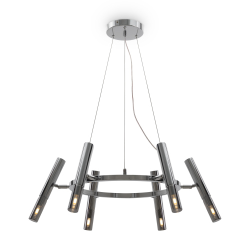 Люстра подвесная Freya Match (Матч) FR6109PL-06CH