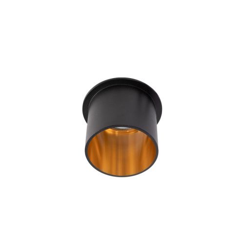 Светильник встраиваемый Loft It Limit 10343/B Black Gold