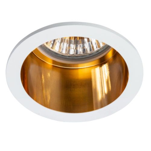Светильник встраиваемый Arte Lamp Caph (Цапх) A2165PL-1WH