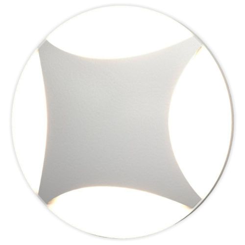 Подсветка для лестниц Elektrostandard MRL LED 1106 4690389092527