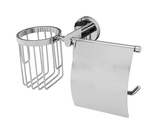 Бумагодержатель WasserKRAFT 6259