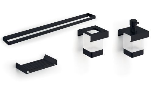 Комплект аксессуаров Inda INDISSIMA BARRA 400CNE51N