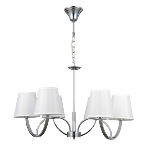 Люстра подвесная MW-Light Вега 329011906