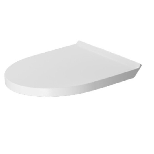 Сиденье для унитаза Duravit Duravit No.1 20790000