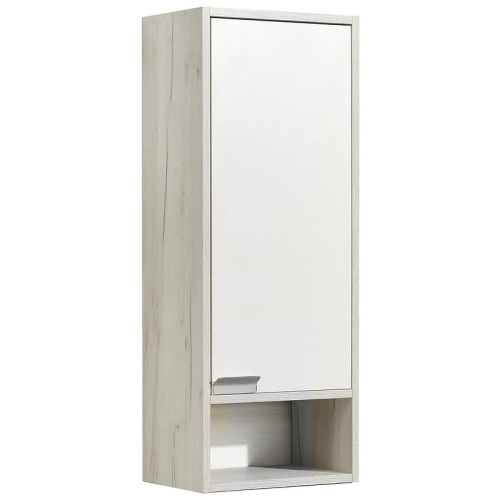 Шкаф Aquaton Флай 1A237903FAX1R 35х24х91