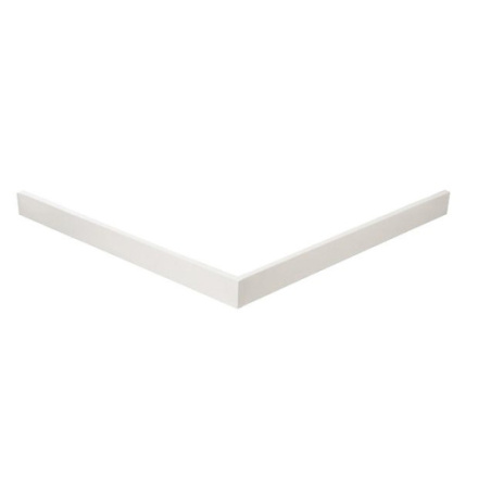 Экран для поддона Cezares TRAY-AS-AH-140/90-100-SCR