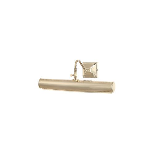 Подсветка для зеркал Elstead Lighting Picture light (Пицтуре лигхт) PL1-20-PB