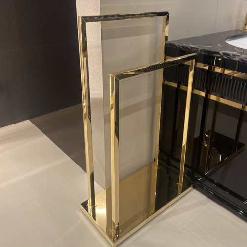 Полотенцедержатель Oasis Square 0ACS02608000048OR