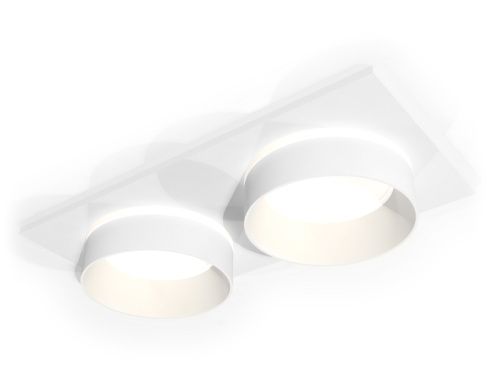 Светильник встраиваемый Ambrella Light TECHNO SPOT (ТЕЦХНО СПОТ) XC6525061