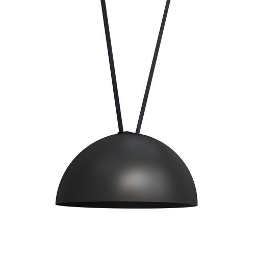 Трековый ременной светильник Arte Lamp Optima Strap (Оптима Страп) A8467PL-1BK